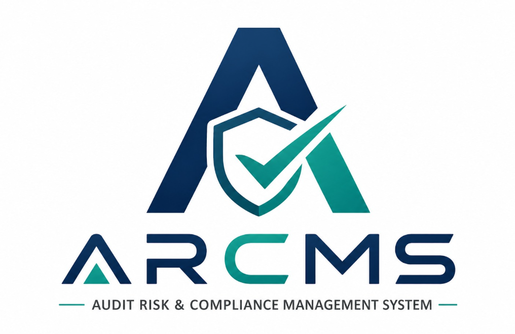 ARCMS | Audit Risk & Compliance Management System